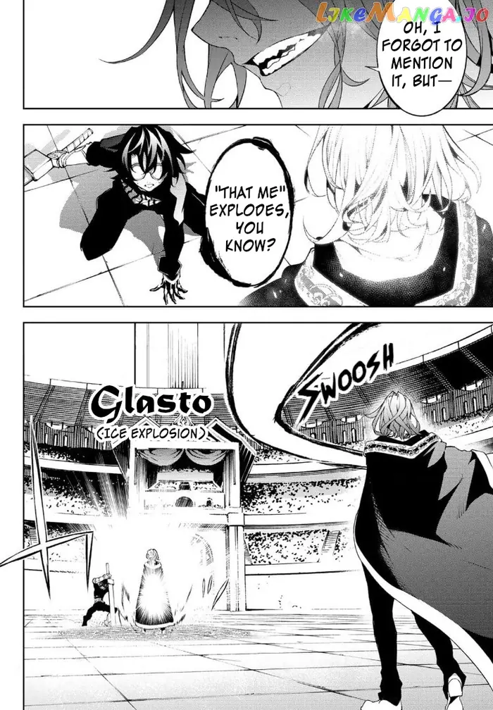 Wistoria: Wand and Sword Chapter 9 image 15_optimized